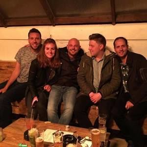 Meet your Posher, Dan